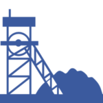 Mining and processing plant