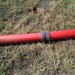 lay flat hose