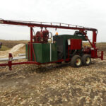 High-power pumping stations​ — big